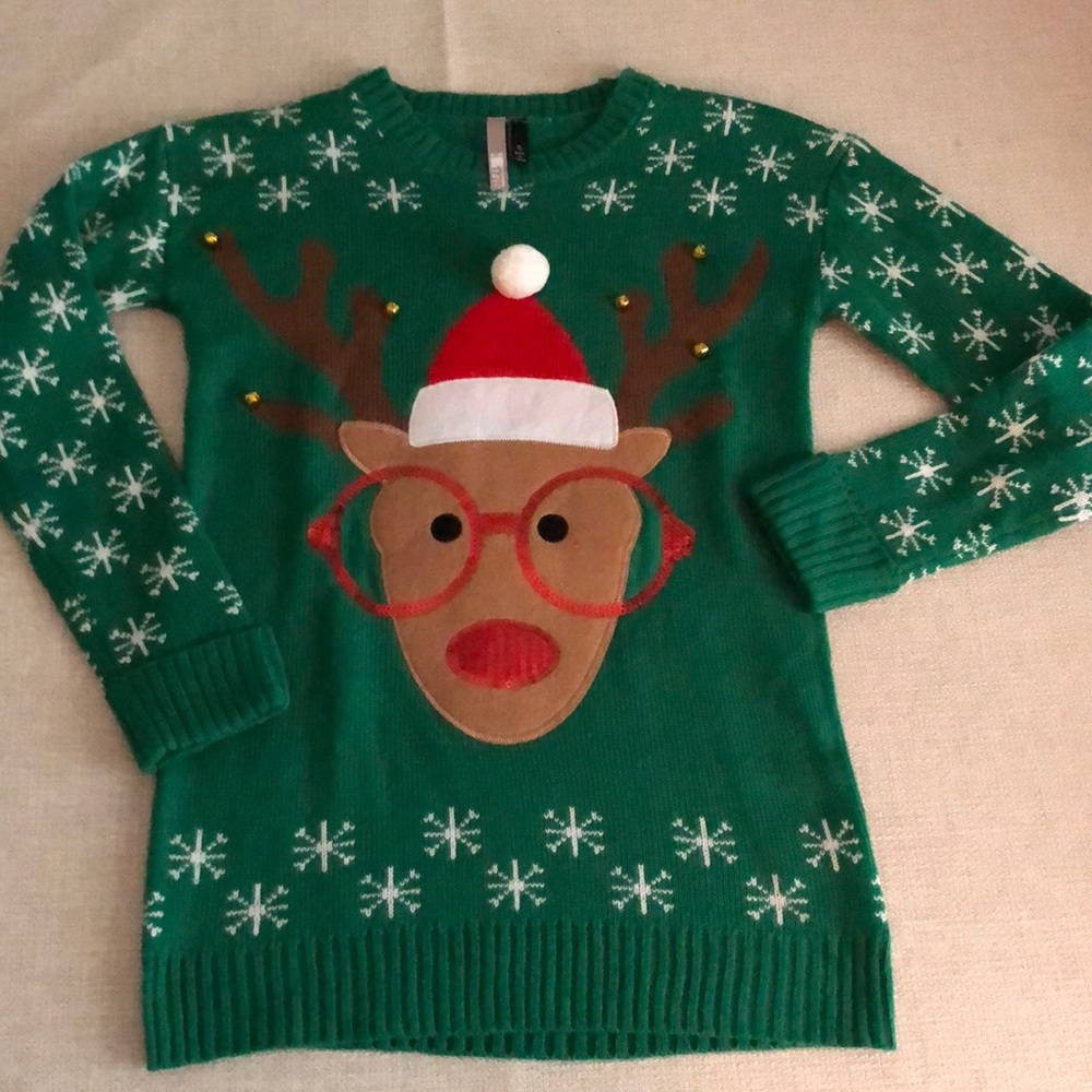 Christmas Sweater